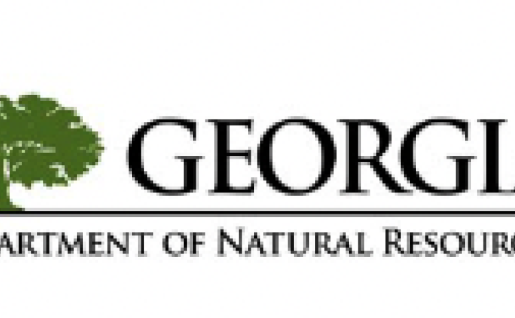 Georgia Department of Natural Resources 