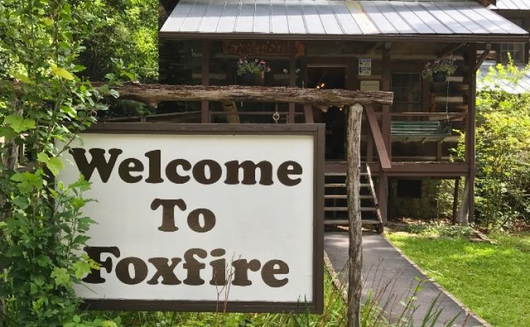 Foxfire Museum and Heritage Center