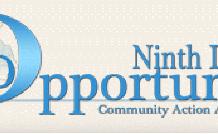 Ninth District Opportunity