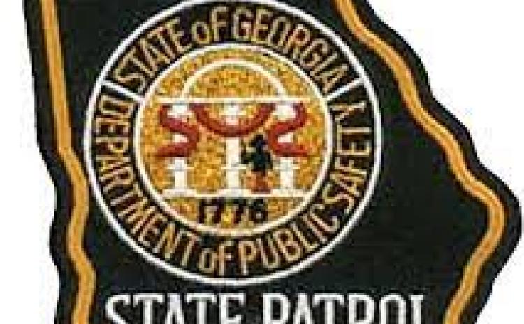 Georgia State Patrol 