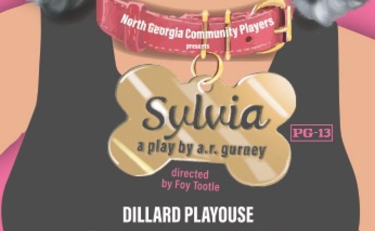 Theatre Review: ‘Sylvia’ at Dillard Playhouse receives ‘five stars’