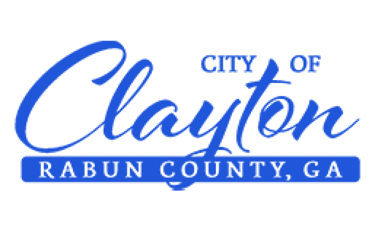 City of Clayton, Ga. 