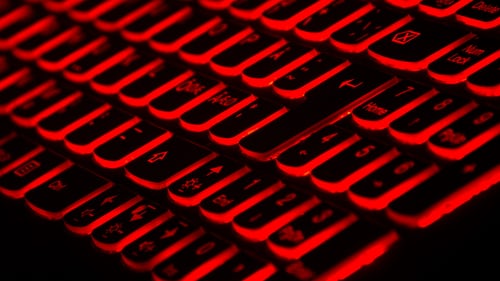 The county's computer system was recently hit with what was thought to be ransomware.