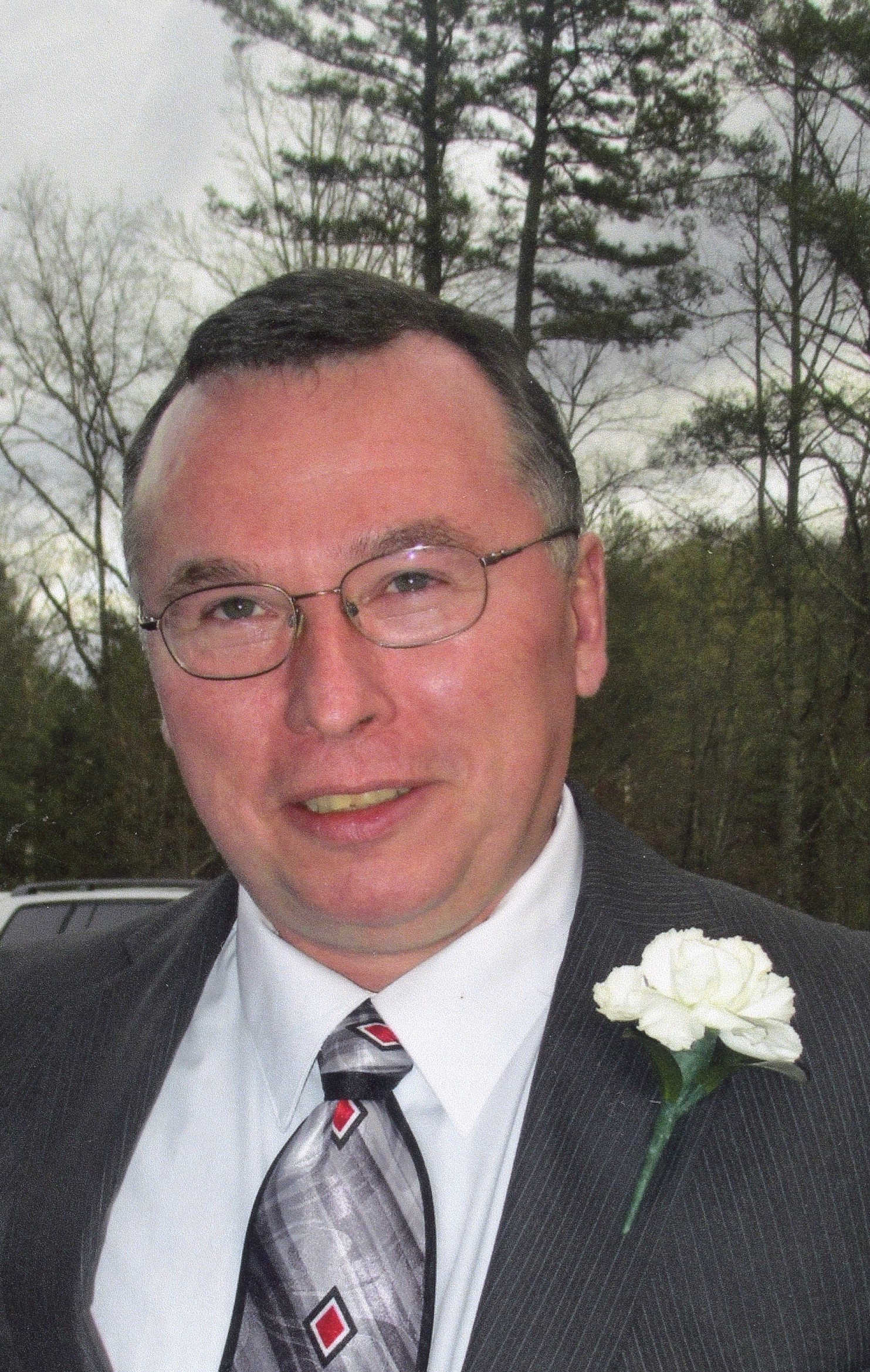 Vandiver