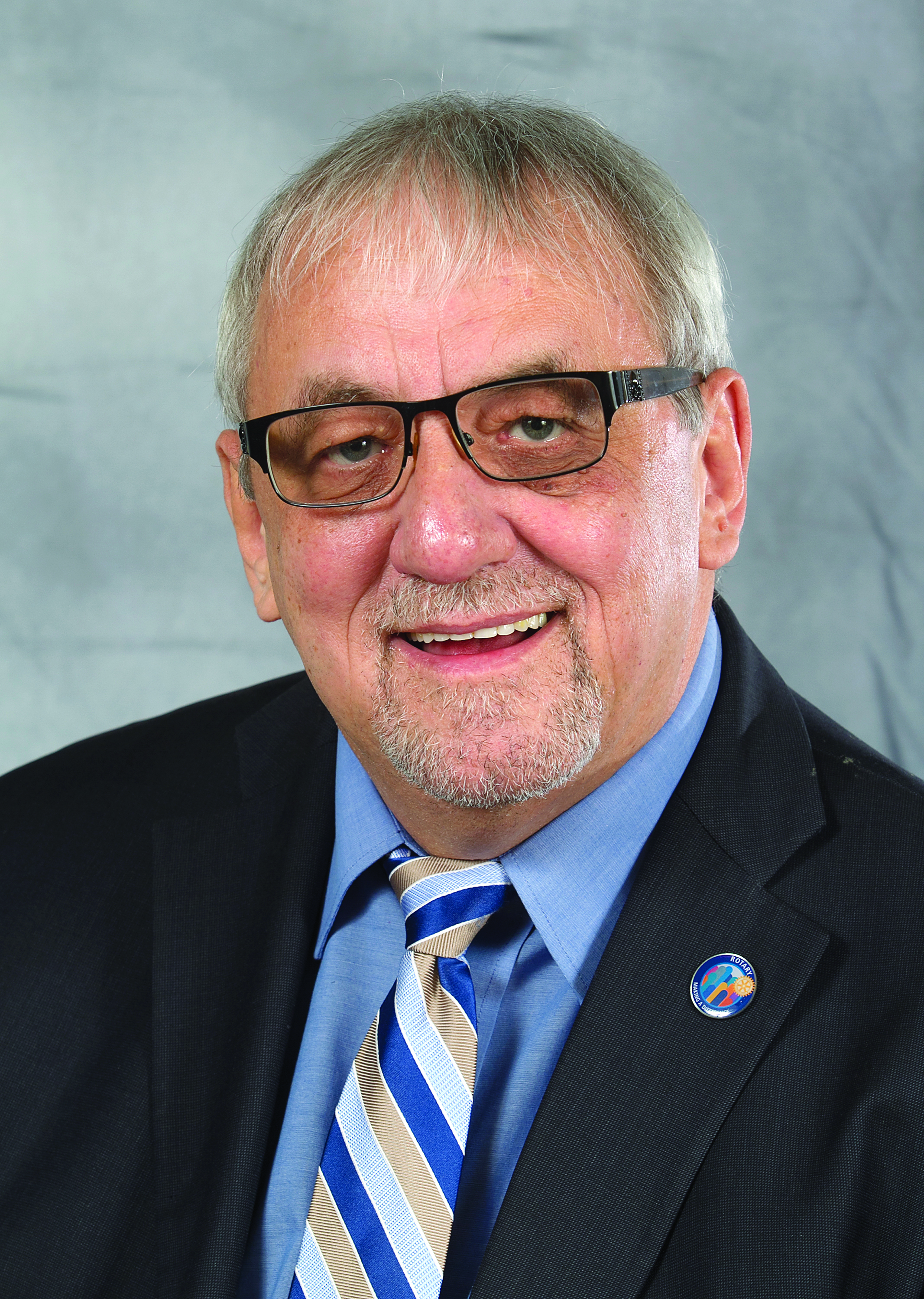 Wayne Knuckles, Publisher