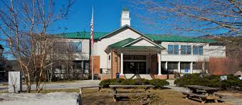 Rabun County Government