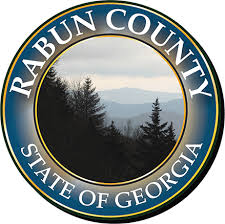 Rabun County, Ga. 