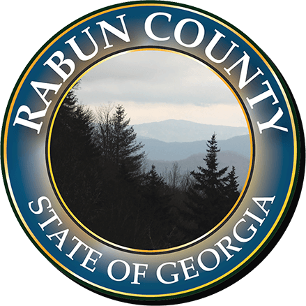 Rabun County, Ga. 