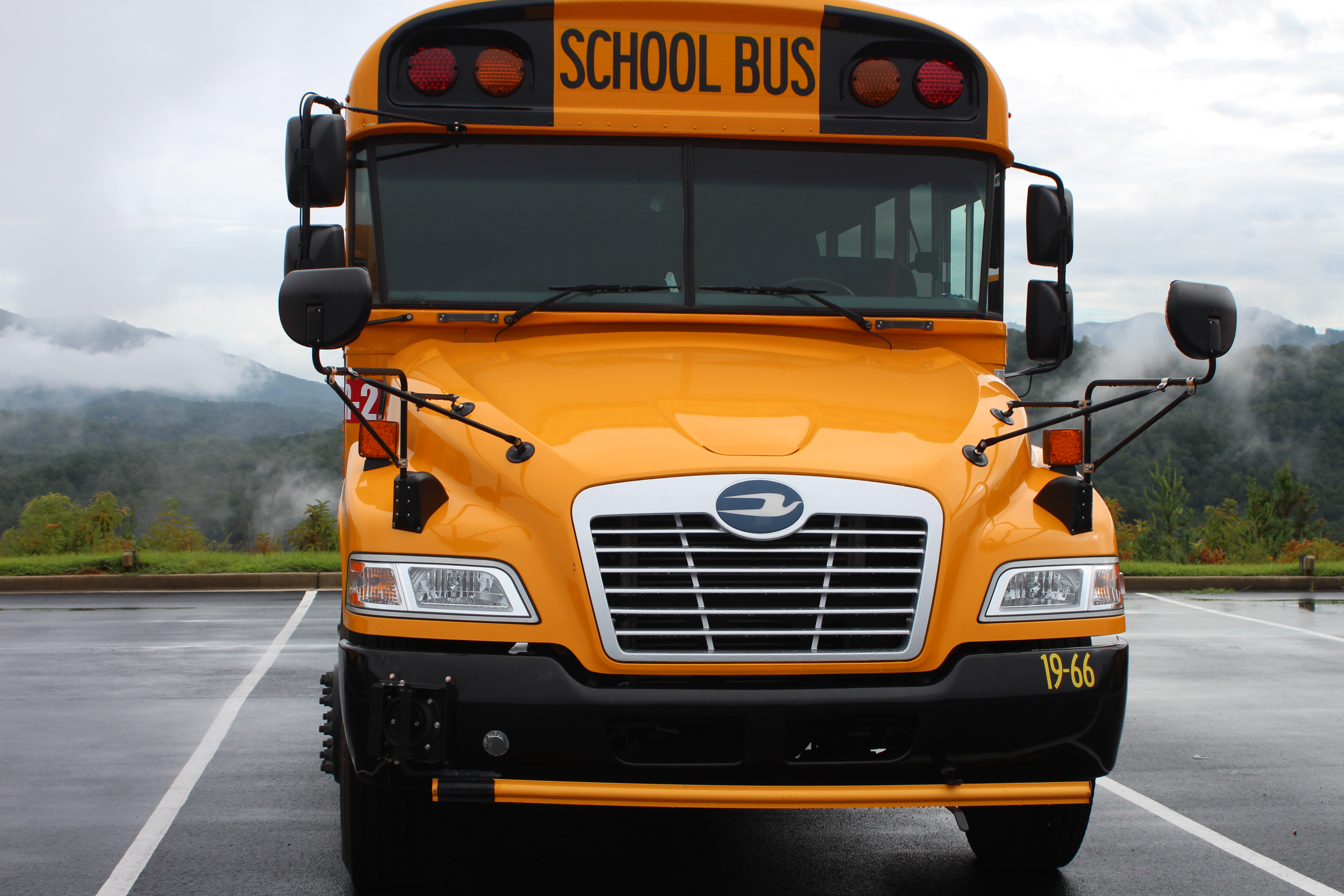 Rabun County Schools