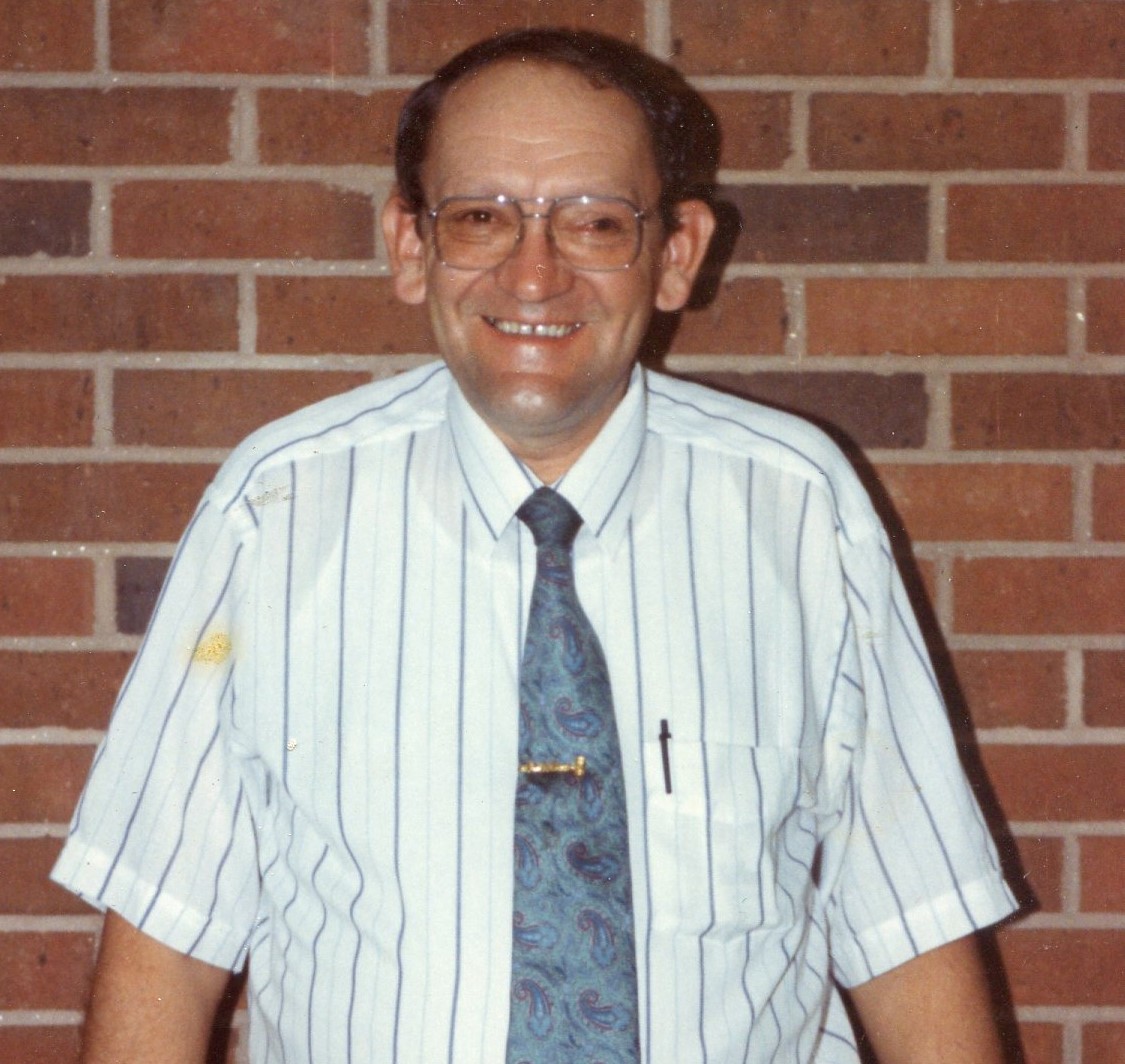 Godfrey
