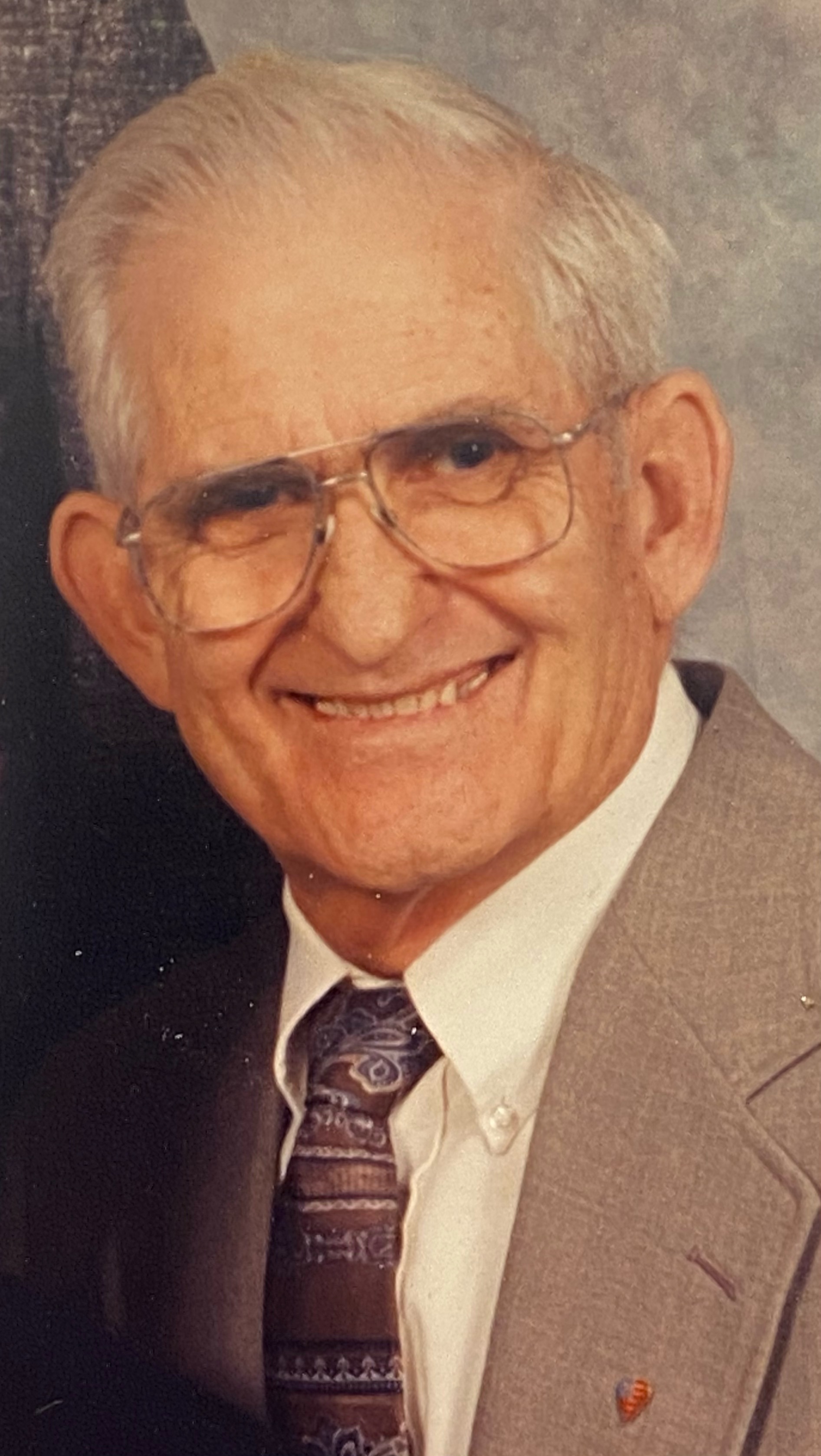 Lunsford
