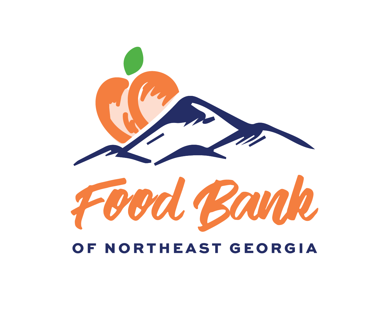 Food Bank of Northeast Georgia. 