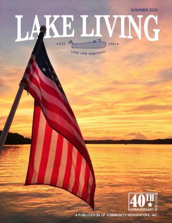Lake Living magazine seeks traditional recipes