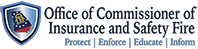 Office of Commissioner of Insurance and Safety Fire 