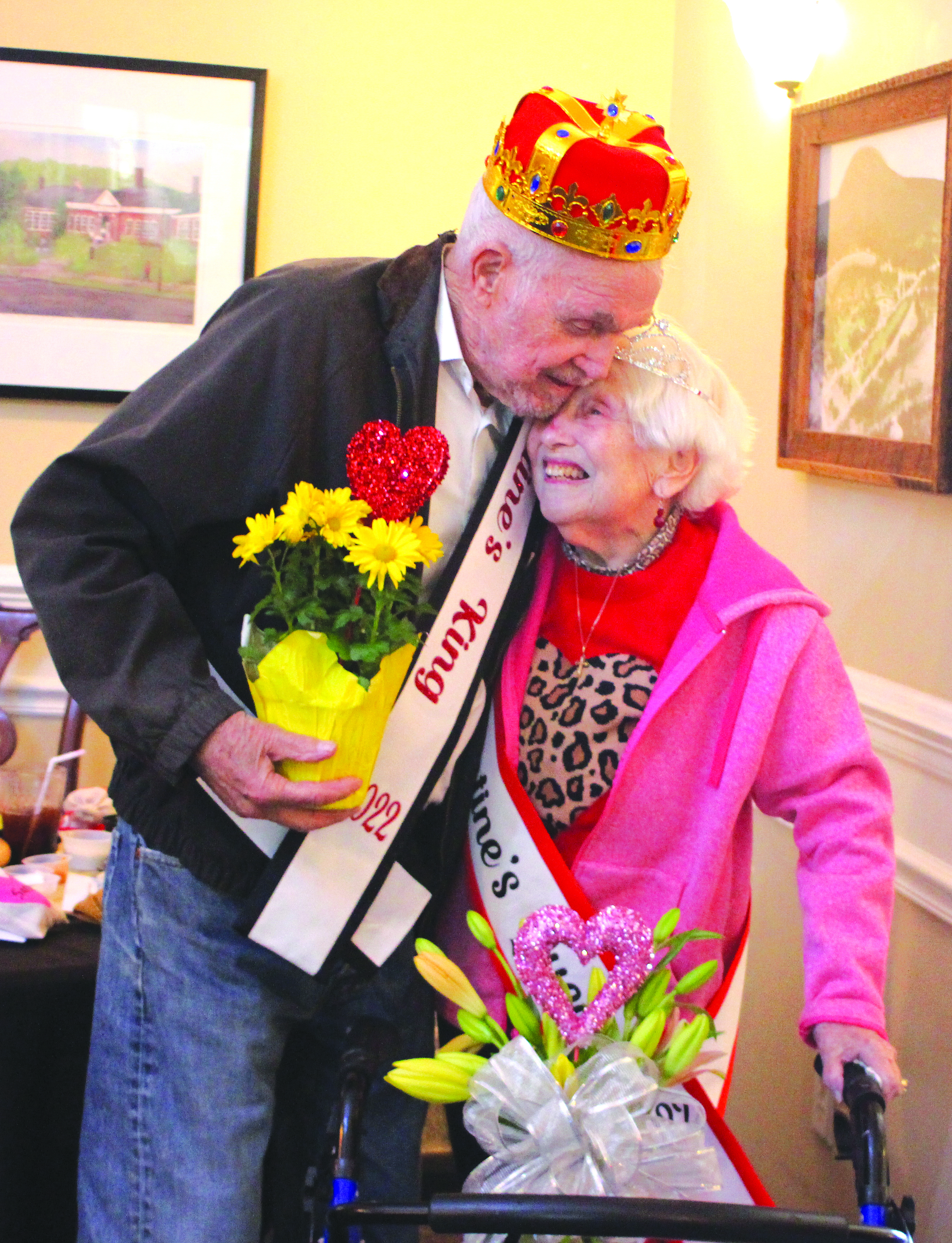 Megan Broome/The Clayton Tribune. 