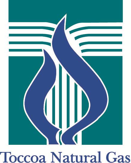 Toccoa Natural Gas