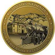 City of Clayton, Ga. 