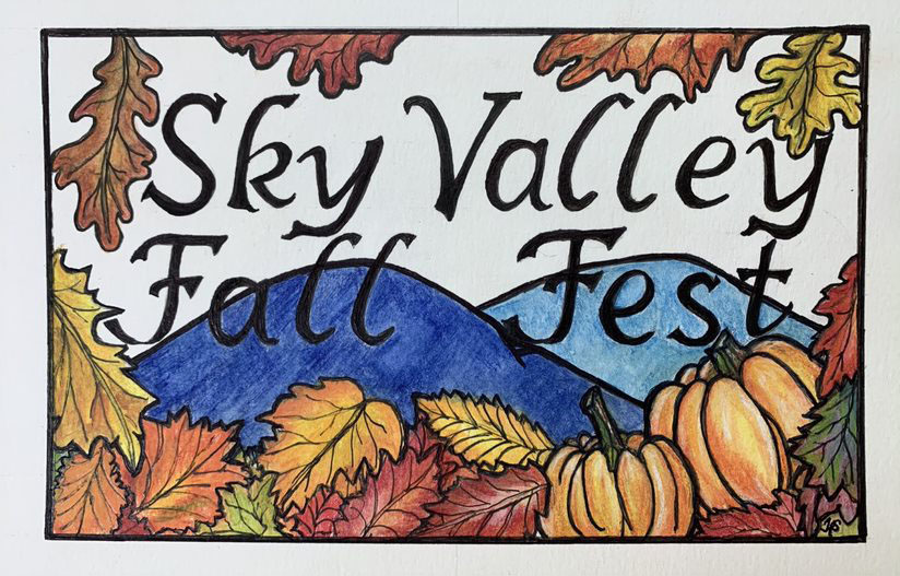 Sky Valley Fall Fest 