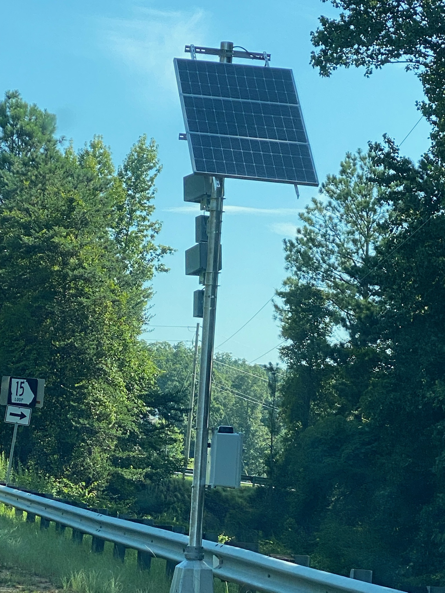 29,000 warnings issued in initial month of Tallulah Falls school zone devices.