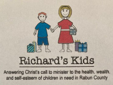 Richard's Kids