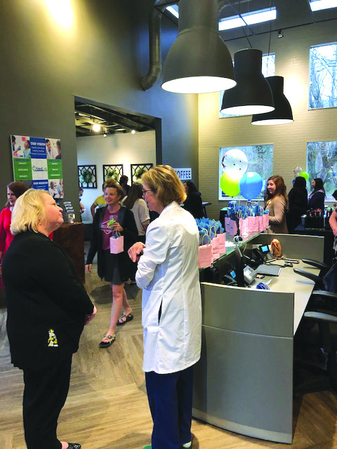 Photo courtesy of Forward Rabun/Rabun County Chamber of Commerce.