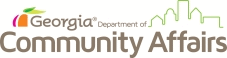 Georgia Department of Community Affairs
