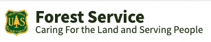 U.S. Forest Service. 