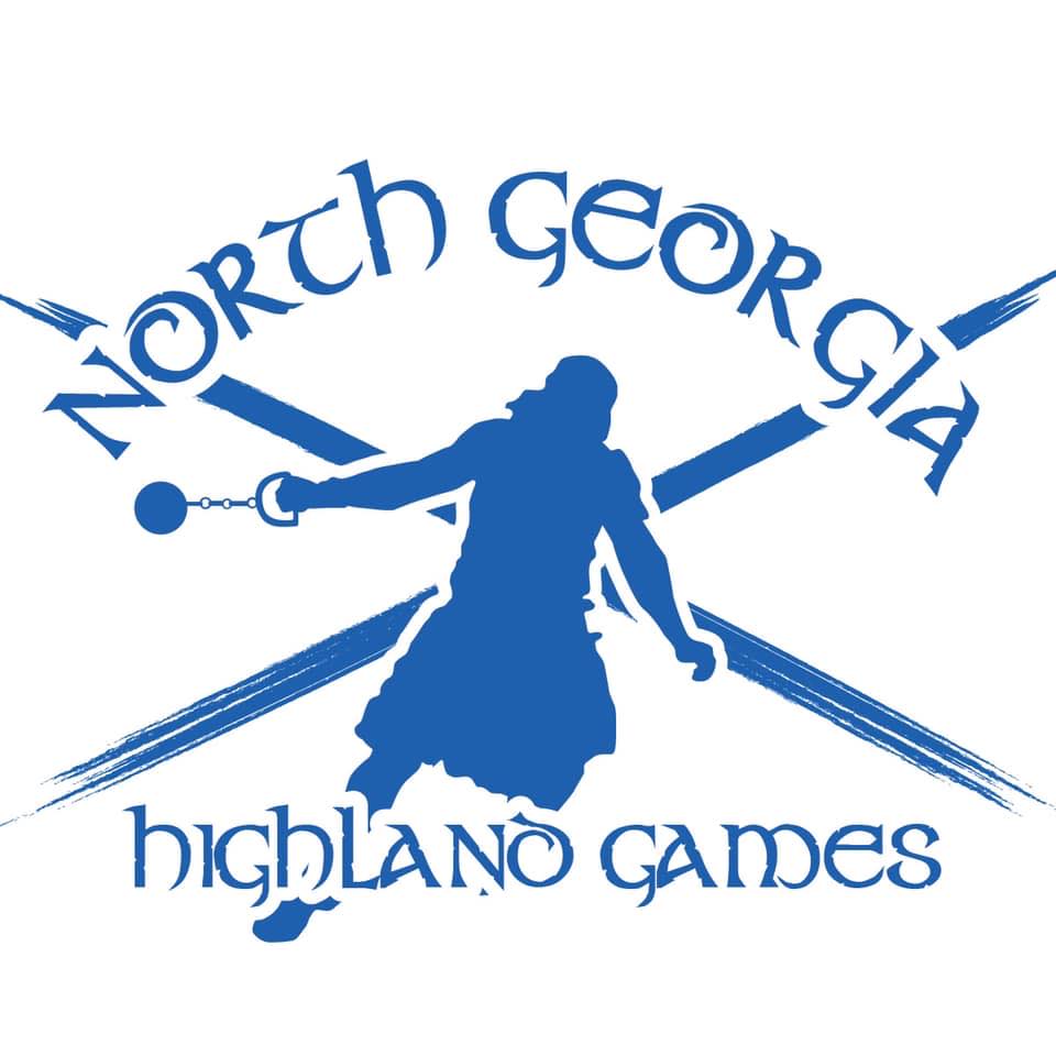 North Georgia Highland Games 