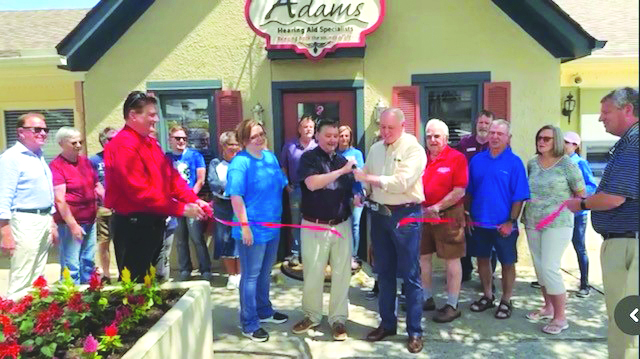 Photo courtesy of Forward Rabun/Rabun County Chamber of Commerce.