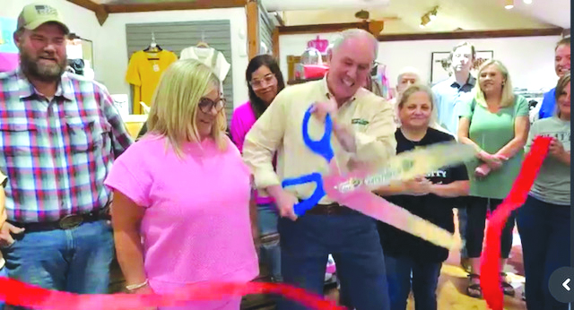 Photo courtesy Forward Rabun/Rabun County Chamber of Commerce. 