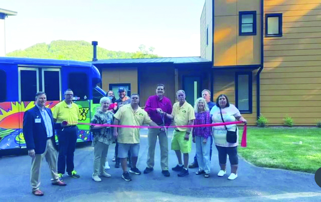 Photo courtesy Forward Rabun/Rabun County Chamber of Commerce. 