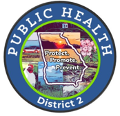 District 2 Public Health 