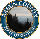 Election season in Rabun County. 