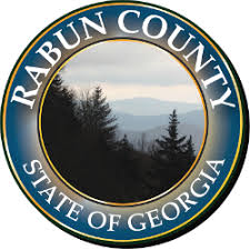 Rabun County, Ga. 