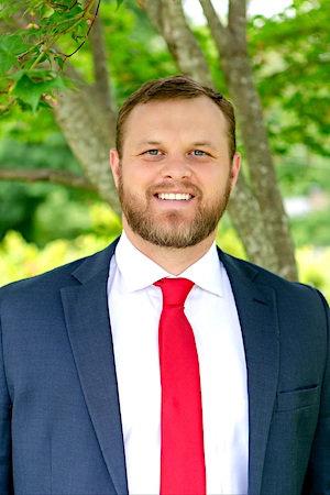 Sen. Bo Hatchett 