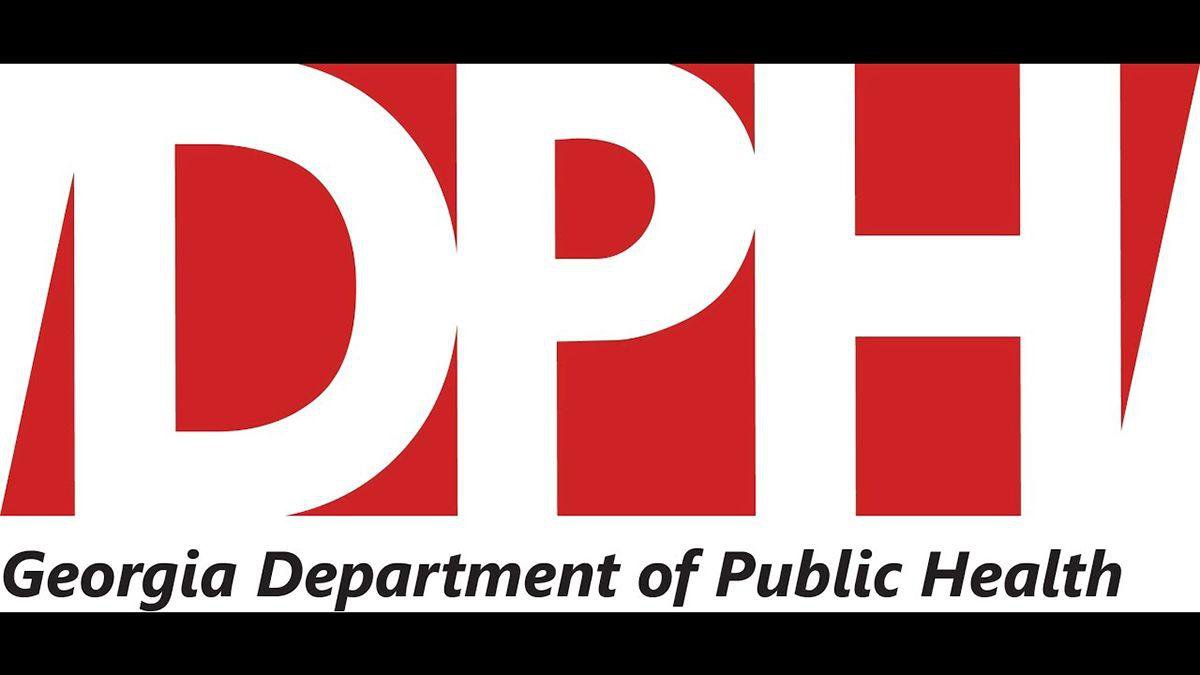 Georgia Department of Public Health 