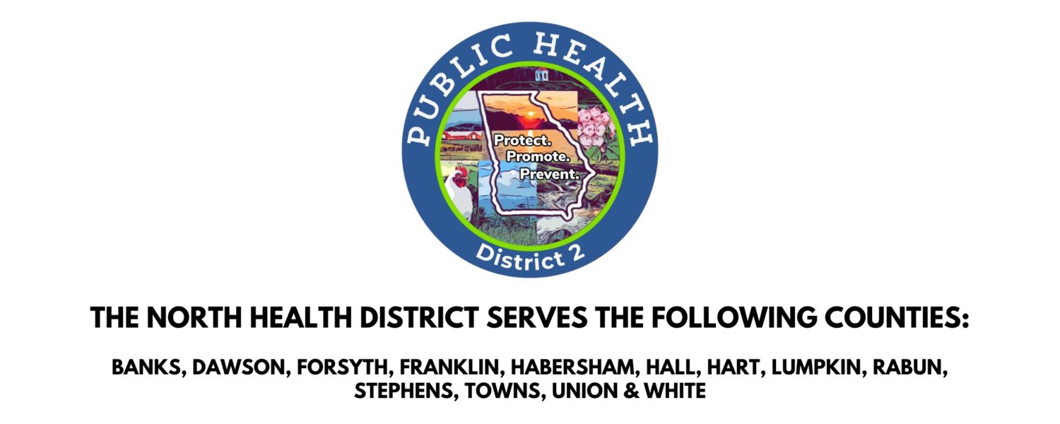 District 2 Public Health 