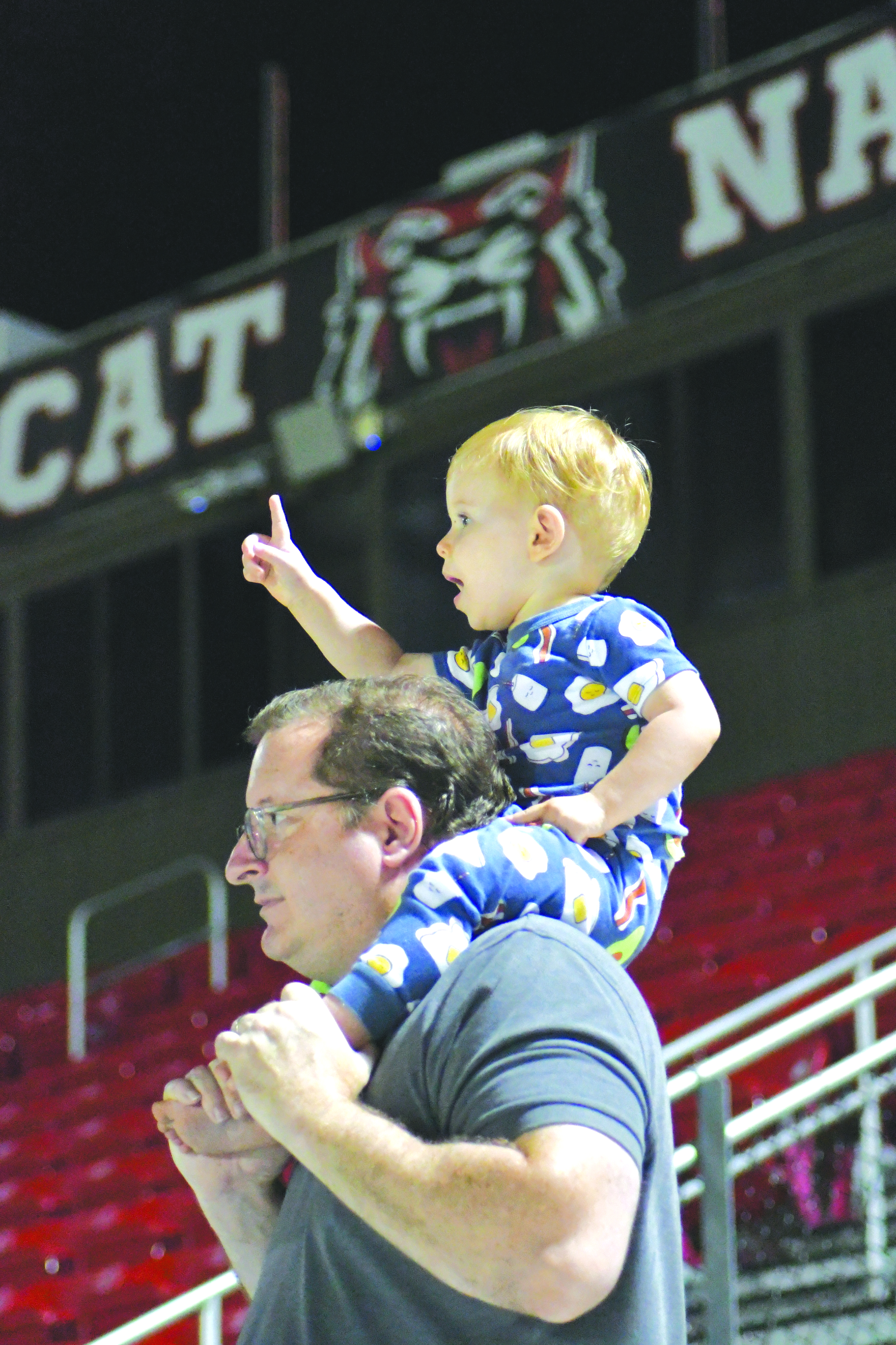 File photo/Enoch Autry/The Clayton Tribune. 