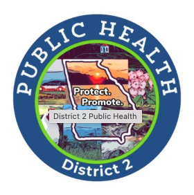 District 2 Public Health 