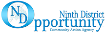 Ninth District Opportunity 