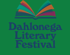 Dahlonega Literary Festival 