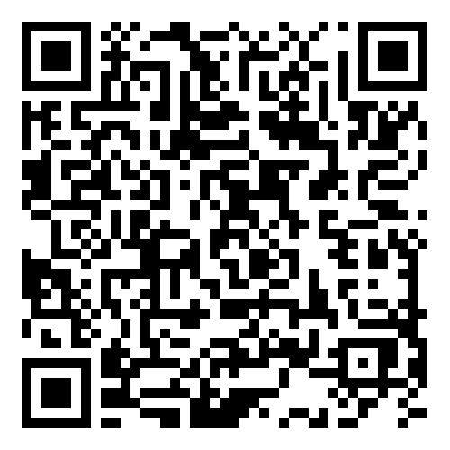 QR Code for donations toward Carter Rhoad Memorial Scholarships.