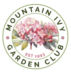 Mountain Ivy Garden Club 