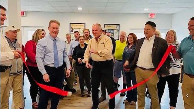 Photo courtesy of Forward Rabun/Rabun County Chamber of Commerce.