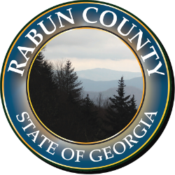Rabun County, Ga. 