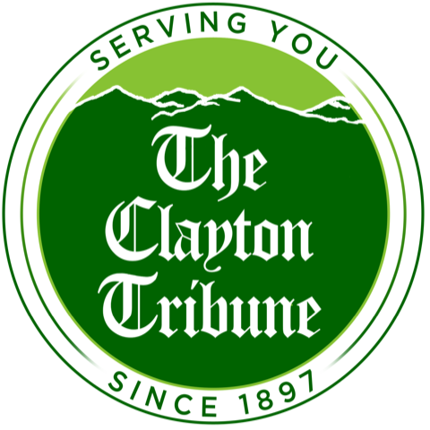 The Clayton Tribune: Community. 