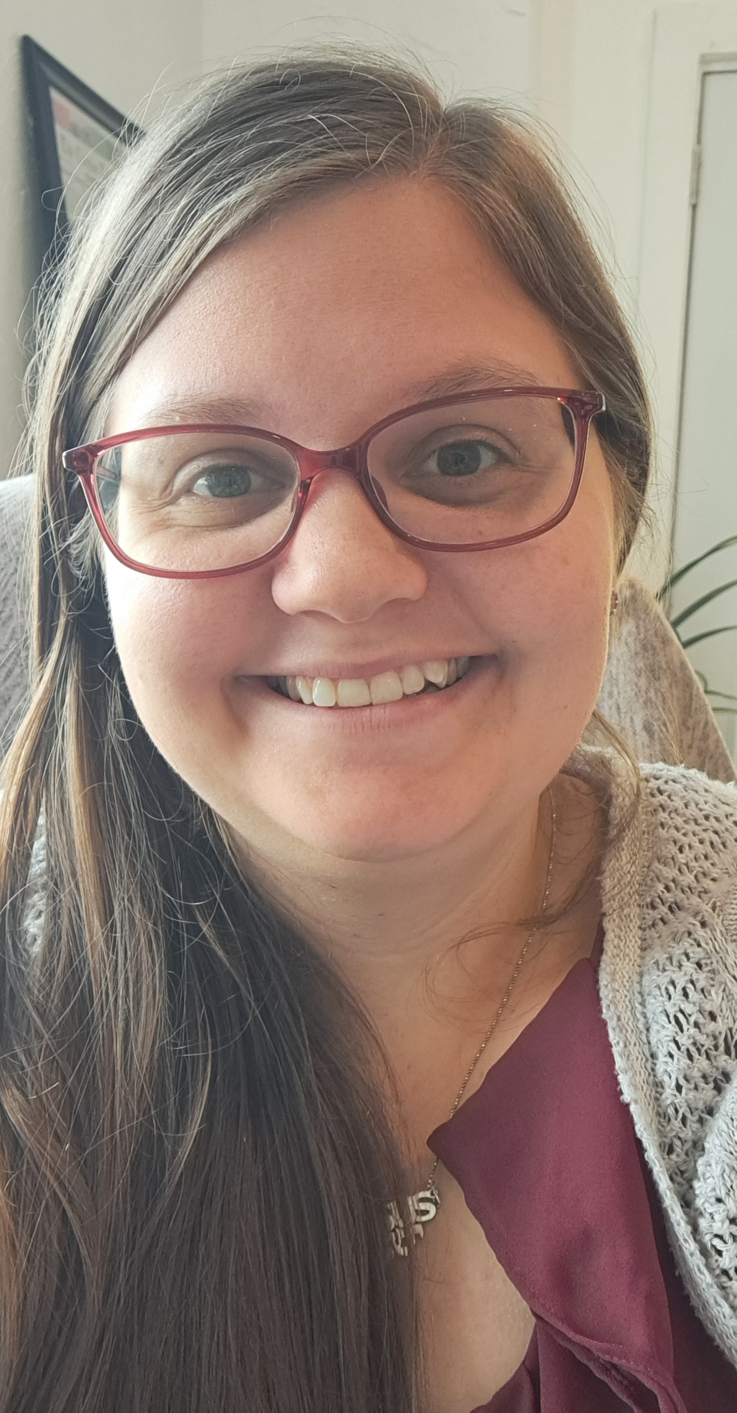 Megan Horn, News Editor