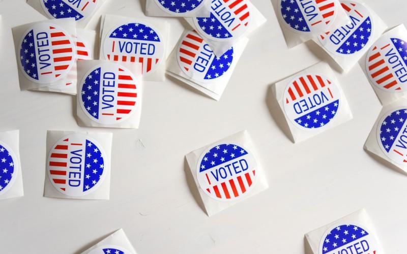 Rabun election board gearing up for November.