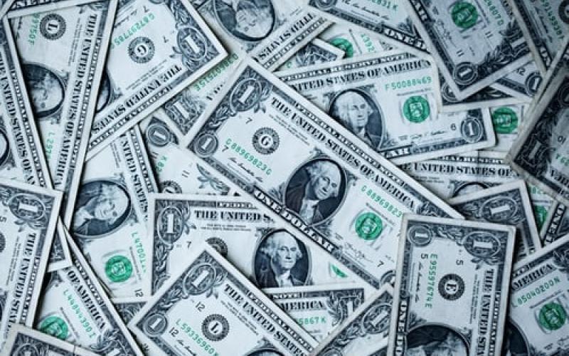 County tax bills going down slightly next year