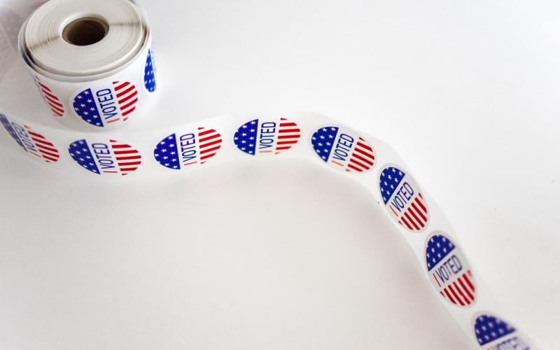 35 candidates seeking office in November